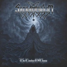 SACRAMENTUM-THE COMING OF CHAOS (CD)