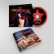 NASKA-THE FREAK SHOW (CD)