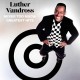 LUTHER VANDROSS-NEVER TOO MUCH: GREATEST HITS (2CD)