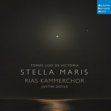 RIAS KAMMERCHOR & JUSTIN DOYLE-STELLA MARIS (CD)