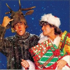 WHAM!-LAST CHRISTMAS -ANNIV/DIGI- (CD)