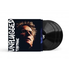 HUBERT-FELIX THIEFAINE-UNPLUGGED (3LP)