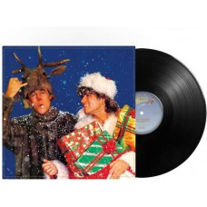 WHAM!-LAST CHRISTMAS -LTD/ANNIV- (12")