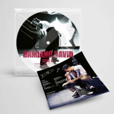 DAMIANO DAVID-DANIEL DESTINY -PD- (12")