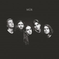 MÚR-MÚR (CD)