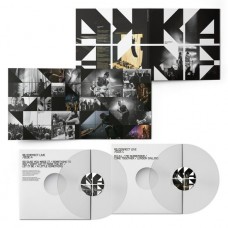 KANE-RE/CONNECT LIVE -COLOURED- (2LP)