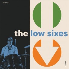 LOW SIXES-THE OSHAWA TREE (CD)