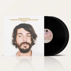 RICHARD EDWARDS-SINGS THE MARGOT & THE NUCLEAR SONG (LP)