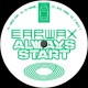 EARWAX-ALWAYS START (12")