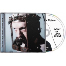 VOID OF VISION-WHAT I'LL LEAVE BEHIND (CD)