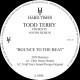 TODD TERRY PRESENTS SOUND DESIGN-BOUNCE TO THE BEAT (12")