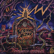 BOTTOMLESS & WITCHING ALTAR-GRAVEYARD THUNDER (CD)