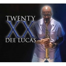 DEE LUCAS LUCAS-TWENTY (CD)