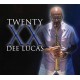 DEE LUCAS LUCAS-TWENTY (CD)