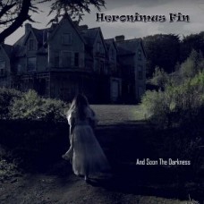 HERONIMUS FIN-AND SOON THE DARKNESS (CD)