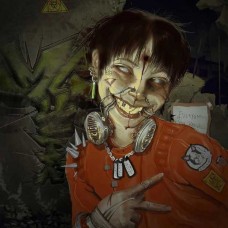 MACHINE GIRL-MG ULTRA (CD)