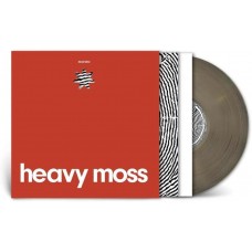 HEAVY MOSS-DEAD SLOW (LP)