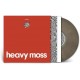 HEAVY MOSS-DEAD SLOW (LP)