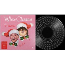 V & BING CROSBY-WHITE CHRISTMAS -COLOURED/PD- (12")