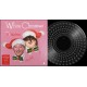 V & BING CROSBY-WHITE CHRISTMAS -COLOURED/PD- (12")