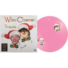 V & BING CROSBY-WHITE CHRISTMAS -COLOURED/PD- (12")