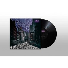 DJ RUDE ONE-UPPER SPACE (LP)