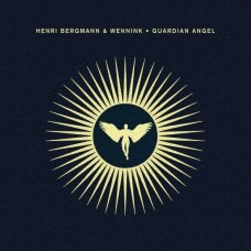 HENRI BERGMANN & WENNINK-GUARDIAN ANGEL (12")