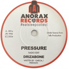 DRIZABONE-PRESSURE (7")