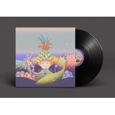 BRAIN DE PALMA-RHYTHMPTION (LP)