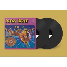 V/A-NAYA BEAT VOLUME 2: SOUTH ASIAN DANCE AND ELECTRONIC MUSIC1988-1994 (2LP)