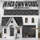 IN HER OWN WORDS-LEFT IN THE DARK (LP)