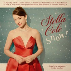 STELLA COLE-SNOW (CD)