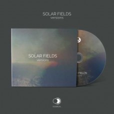 SOLAR FIELDS-VERSIONS (CD)