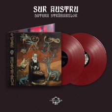 SUR AUSTRU-DATURA STRAHIARELOR -COLOURED- (LP)