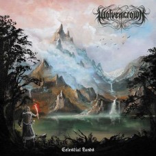 WOLVENCROWN-CELESTIAL LANDS (CD)