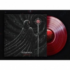 REMINA-EREBUS -COLOURED- (LP)