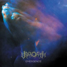 VRAZORTH-EMERGENCE (CD)