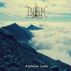 ENISUM-ARPITANIAN LANDS (CD)