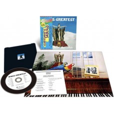 WINGS-GREATEST -LTD- (CD)