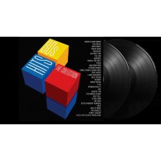 V/A-80S HITS THE COLLECTION (2LP)