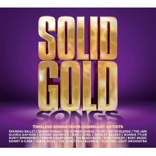 V/A-SOLID GOLD SONGS (3CD)