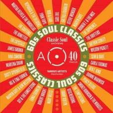 V/A-60S SOUL CLASSICS (2LP)