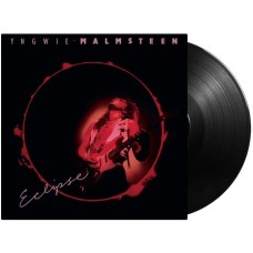 YNGWIE MALMSTEEN-ECLIPSE -HQ- (LP)