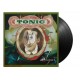 TONIC-SUGAR -HQ- (LP)