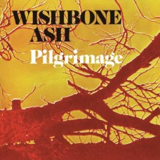 WISHBONE ASH-PILGRIMAGE (CD)