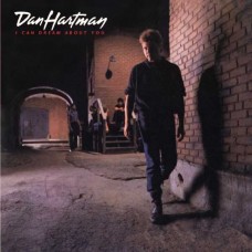 DAN HARTMAN-I CAN DREAM ABOUT YOU (CD)