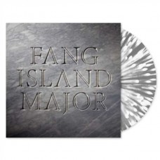 FANG ISLAND-MAJOR -COLOURED- (LP)