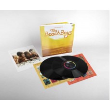 BEACH BOYS-THE VERY BEST OF THE BEACH BOYS: SOUNDS OF SUMMER -DELUXE- (6LP)