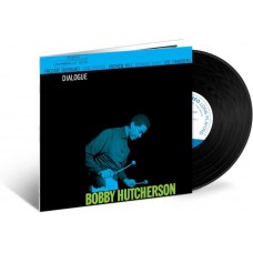 BOBBY HUTCHERSON-DIALOGUE -HQ- (LP)