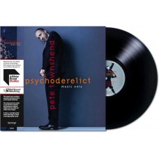PETE TOWNSHEND-PSYCHODERELICT -HQ/LTD- (2LP)